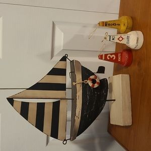 Nautical Decor